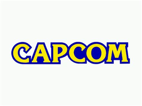 Image result for Capcom Logo SNES