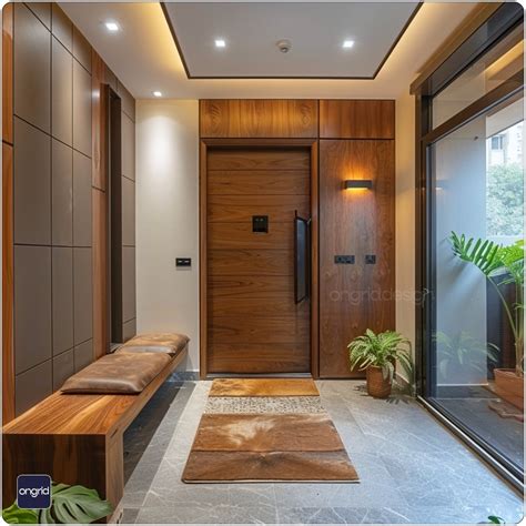 Vastu Secrets for Prosperity - Redesign Your Home Entrance – Ongrid Design