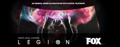 FX Legion season 2 plot, cast, air date: Professor X's son David Haller ...