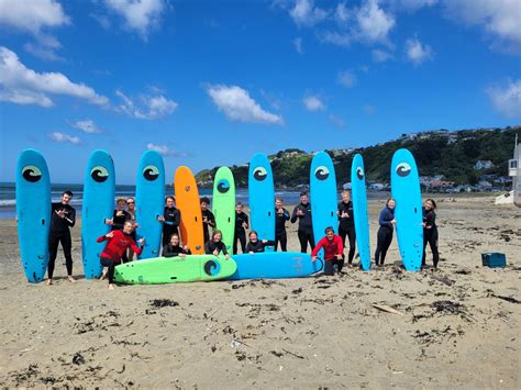 International Fees - Hutt Valley High School