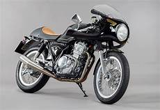 Honda Cafe Racer Tt by Honda Gb500 Tt Cafe Racer Bikebound Honda Cafe Racer Tt