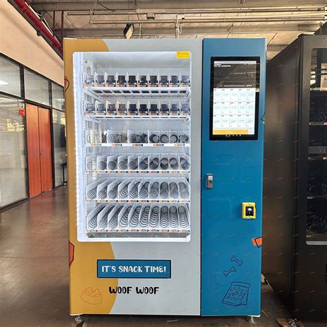 XY Vending machine——Vending machine with a beautiful sticker~ — XY ...