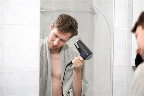 Morning Routine Dryer 的图像结果