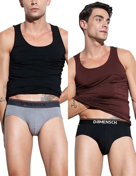 Amazon.in: DAMENSCH - Men's Underwear Briefs / Men's Innerwear ...