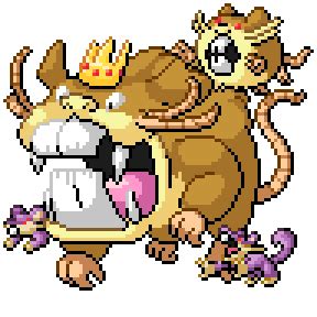 Self Fusions - FusionDex