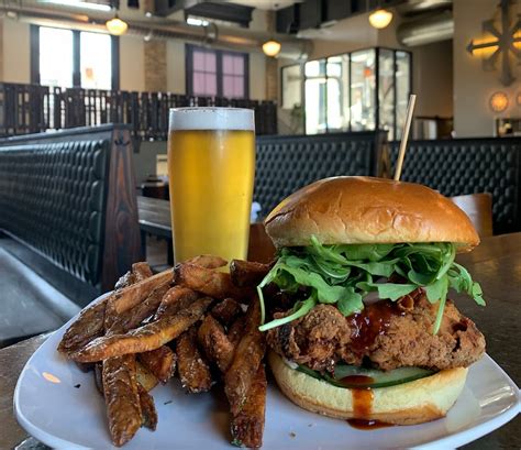 Chicago Scene: Exploring the mind-blowing Museum of Illusions and the spacious, woman-owned Eris ...