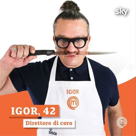 Image result for Igor Master