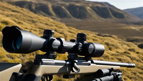 Image result for Budget Long-Rang Scope