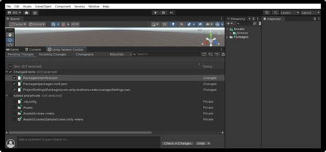 Image result for Unity Change Build Version