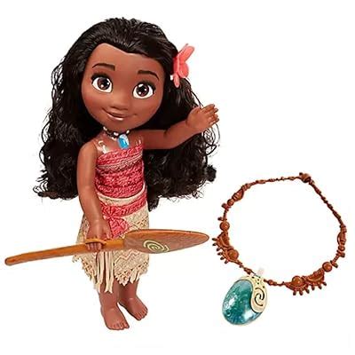 Buy Disney Princess Moana Share with Me Online at Lowest Price in Ubuy ...