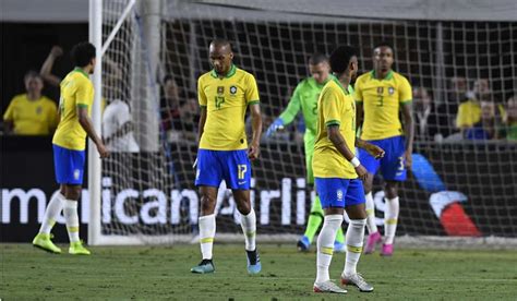 Peru downs Brazil in international friendlies- The Week
