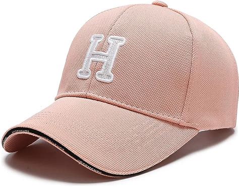 Latest Luxury Collection Single Initial Cap (Unisex) – Foint.in