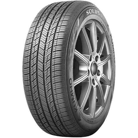 Kumho Solus TA51a 205/60R16 92T - prioritytire.com