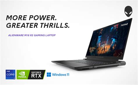 Image result for Alienware 18 Laptop