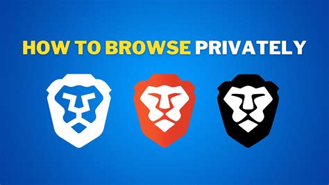How to Browse Privately: 6 Tips & Tricks | The World