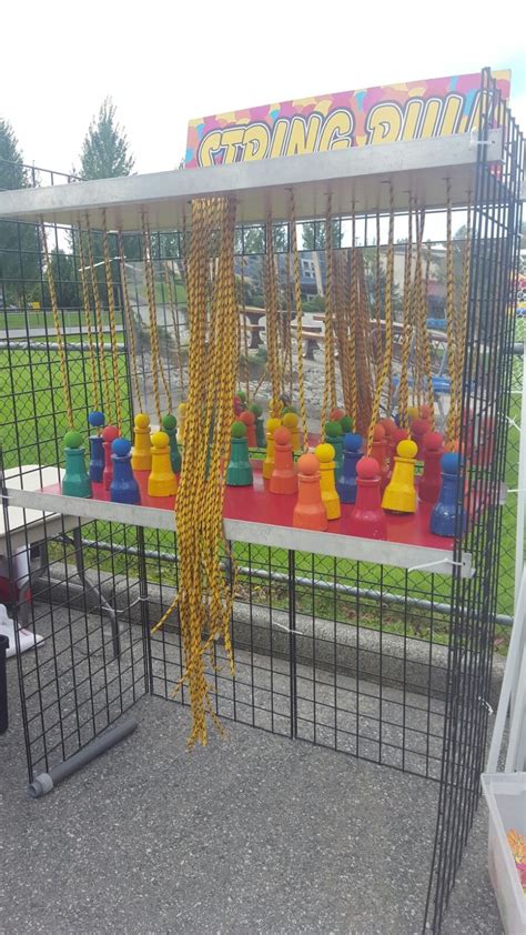 Image result for String Pull Game