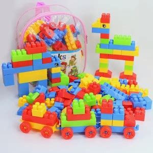 Building & Blocks Toys Online in India | Flipkart.com