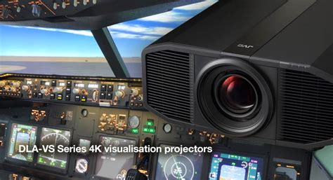 JVC professional projectors • JVC Europe