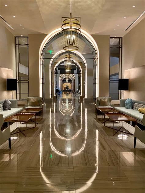 Omni Louisville Hotel Review: Where to Stay in Louisville