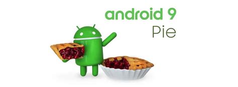 Android 9 的图像结果