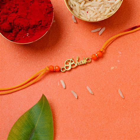 Silver Rakhi Wholesale