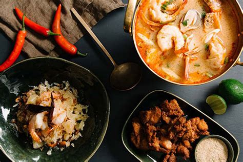 Thai Kitchen | Best Delicious Food Available Here