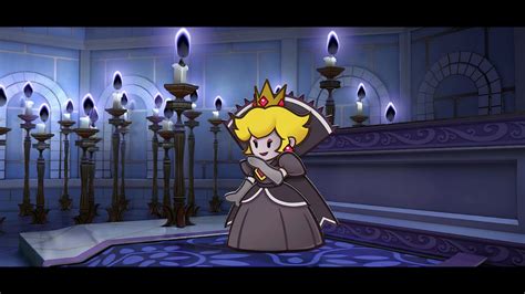 How to Beat the Shadow Queen in Paper Mario: The Thousand-Year Door