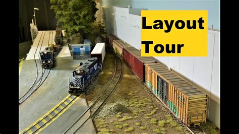 Image result for Model Railroad Shelf Layout