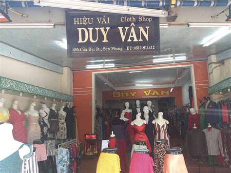 DUY VAN CLOTH SHOP - All You Need to Know BEFORE You Go 2026 (with ...