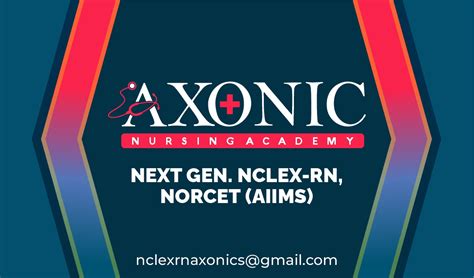 Axonic Nursing Academy