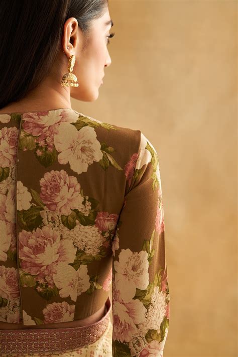 Malasa Blouse