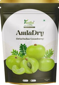 yuvika Awla Dry - Phyllanthus Emblica - Indian Gooseberry - Price in ...