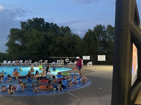 About 4 — The Villages of Woodland Springs HOA