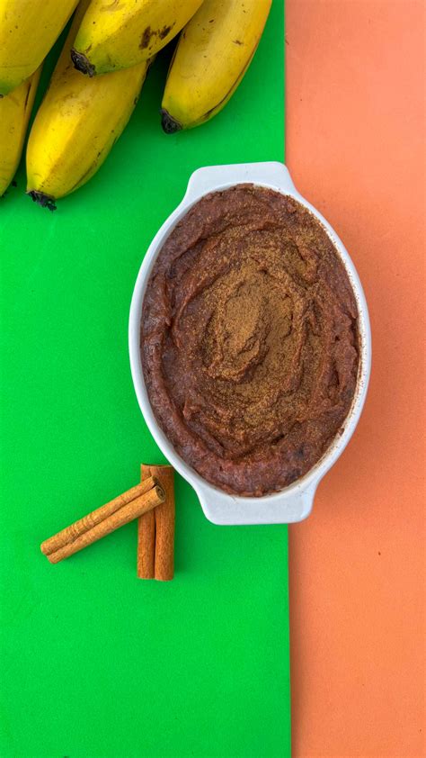 DOCE DE BANANA (100g) – NUTRINICE