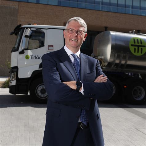 Jim Bergin | Kennedy Summer School Wexford Co Ireland