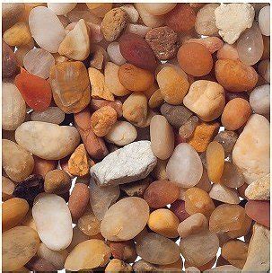 Buy Carib Sea Zen Garden Gravel for Aquarium 20lb bag Online at ...