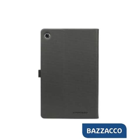 TUCANO CUSTODIA NERA PER LENOVO TAB M10 FHD PLUS 10.3" - MODELLI X606F ...