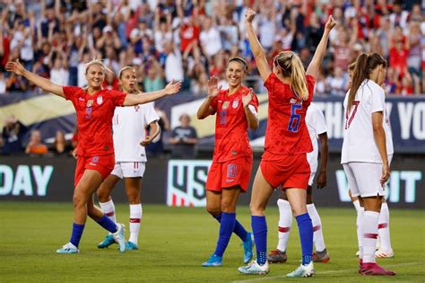 USWNT Full Game Videos 2019 的图像结果