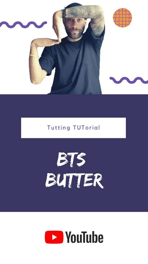 Image result for Butter BTS Tutorial