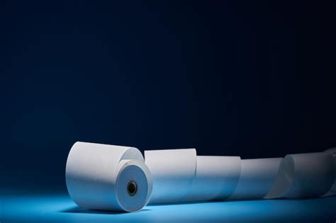 Adding Machine Tape 的图像结果