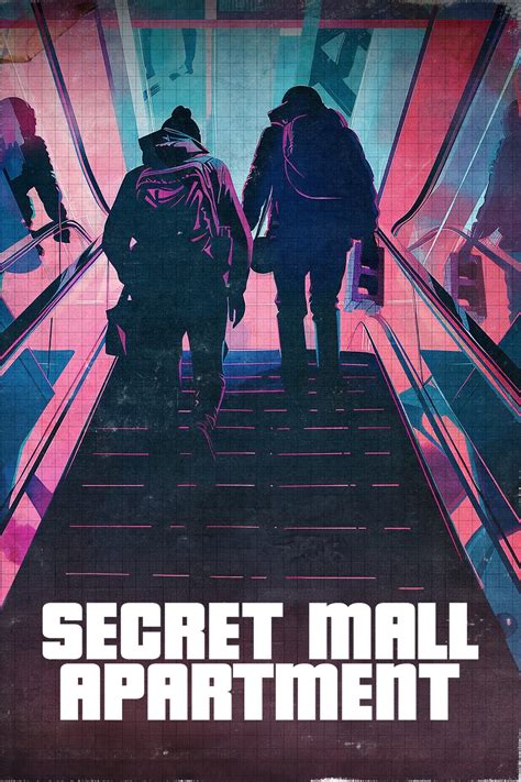 Secret Mall Apartment with Director Intro. – The Varsity Cinema