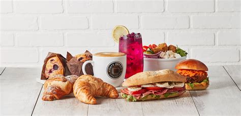 Café Dépôt - University of Toronto | Café Dépôt