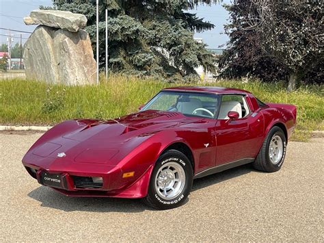 1978 Corvette