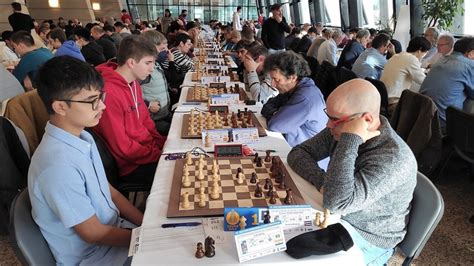 Kushal dominates 19th Gran Hotel Bali Aficionados B, Aditya Varun Gampa ...