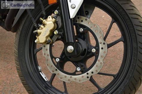 Apache RTR 160 4V VS Honda CB Hornet 160R – Specification Comparison ...