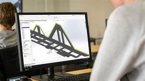 Image result for CAD CAM Tutorial SolidWorks Weldments Exercises