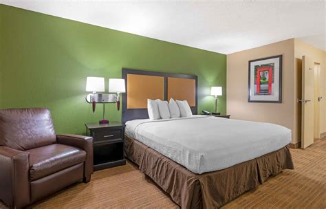 Columbus, OH Extended Stay Hotels | Extended Stay America