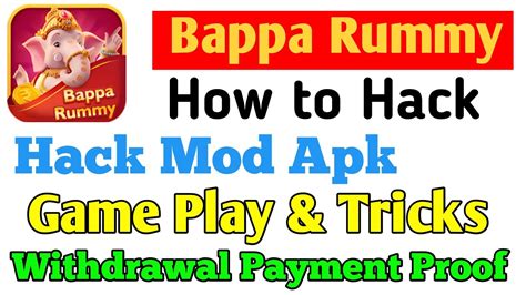 bappa rummy apk v2.2.5