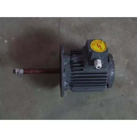 Leading Cooling Tower Motors Manufacturer & Supplier in Ahmedabad