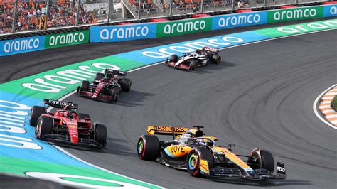 Ultimate Guide: How to Watch the F1 Race Live from Anywhere with Best Streaming Options - Smart ...